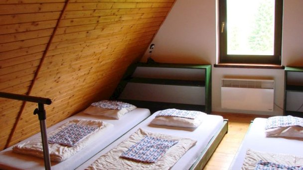 Apartmán a Chata Giewont Oravice 10
