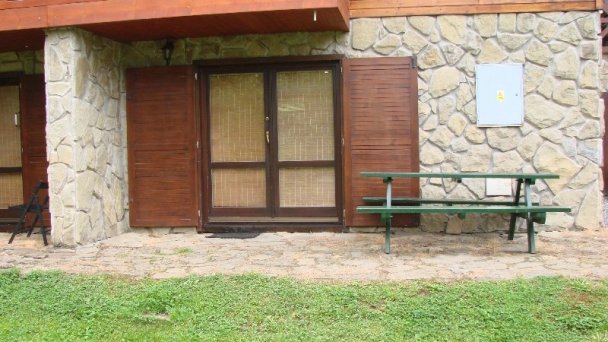 Apartmán a Chata Giewont Oravice 14
