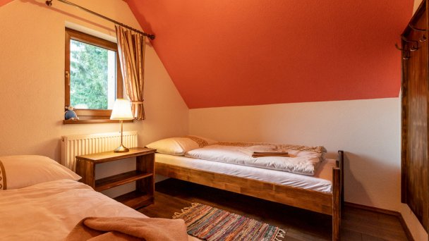 Chalet Malé Borové 11