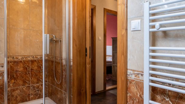 Chalet Malé Borové 7