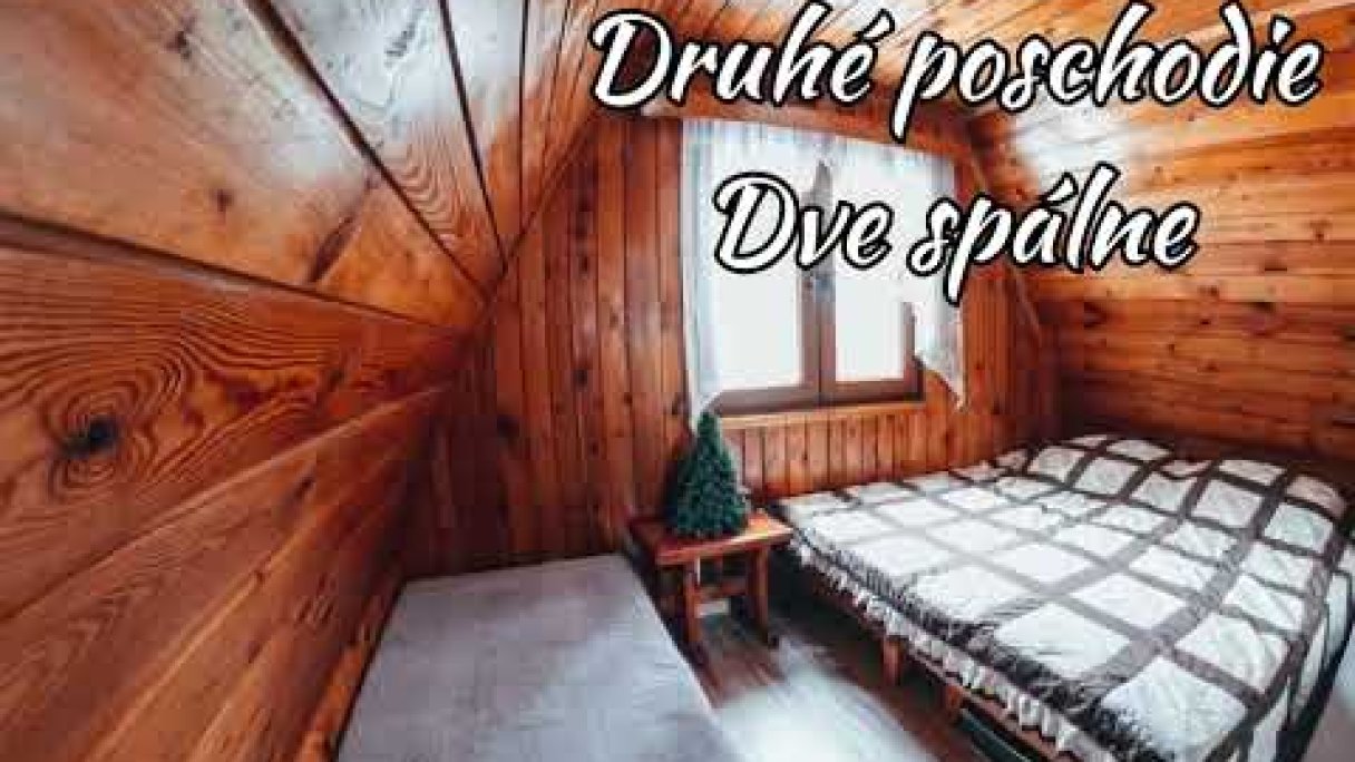 Chata Yeti Oravice Autor: Operator Zdroj: https://www.youtube.com/@PETO59621 Chata Yeti Oravice Autor: Operator Zdroj: https://www.youtube.com/@PETO59621
