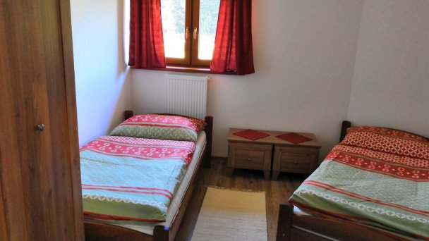 Chata Ľubica 128 Oravice 31