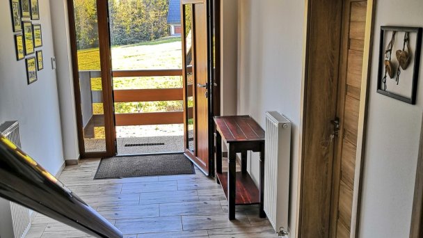 Chata Ľubica 128 Oravice 46