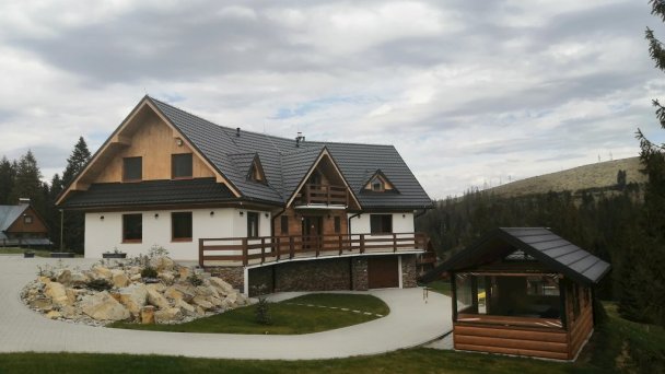 Chata Ľubica 128 Oravice 22