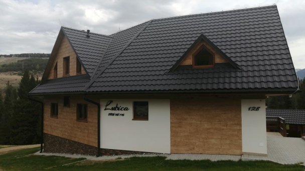 Chata Ľubica 128 Oravice 23