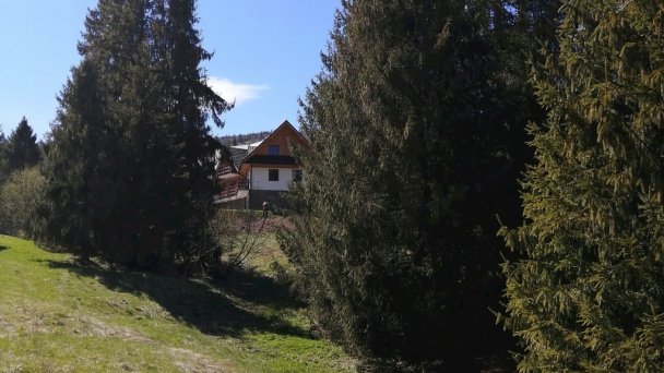 Chata Ľubica 128 Oravice 24