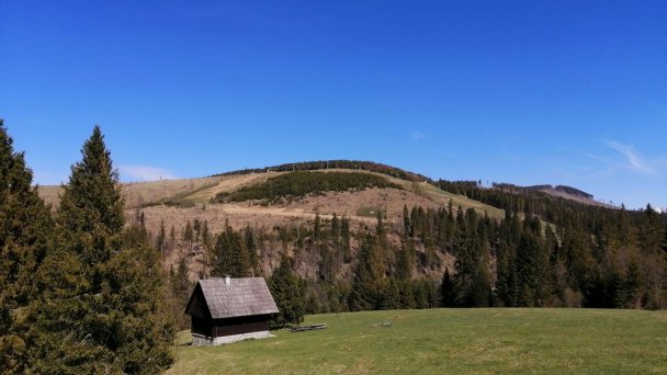 Chata Ľubica 128 Oravice 12