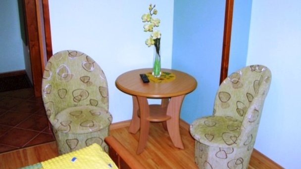 Penzión Orchidea Vitanová 22