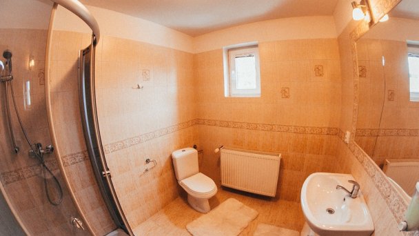 Chalupa Bartoš Vitanová 20 Chalupa Bartoš Vitanová 20