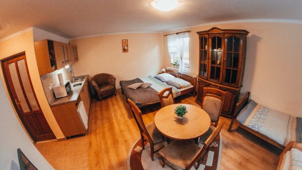 Chalupa Bartoš Vitanová 21 Chalupa Bartoš Vitanová 21