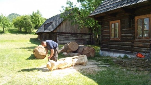 Chata U priateľov hôr Nižná 10