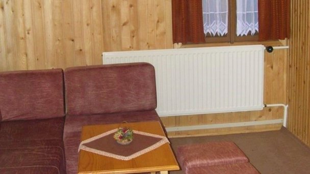 Chata Veľké Borové 25