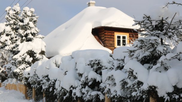 Drevenica Za dedinou Sihelné 29