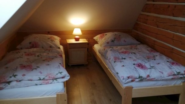 Drevenica Za dedinou Sihelné 30