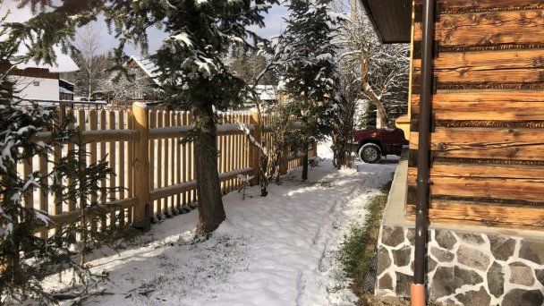 Drevenica Za dedinou Sihelné 51