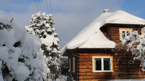 Drevenica Za dedinou Sihelné 17