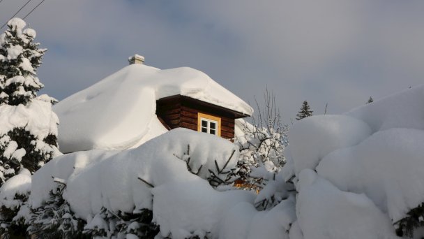 Drevenica Za dedinou Sihelné 18