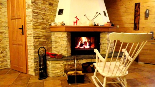 Drevenica Racibor Oravský Podzámok 39