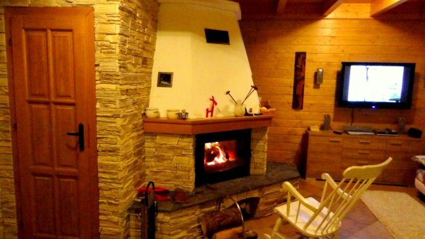 Drevenica Racibor Oravský Podzámok 40