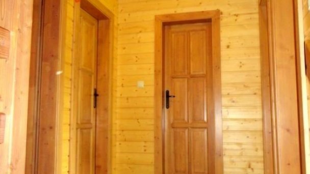 Drevenica Racibor Oravský Podzámok 42