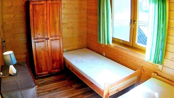 Drevenica Racibor Oravský Podzámok 43