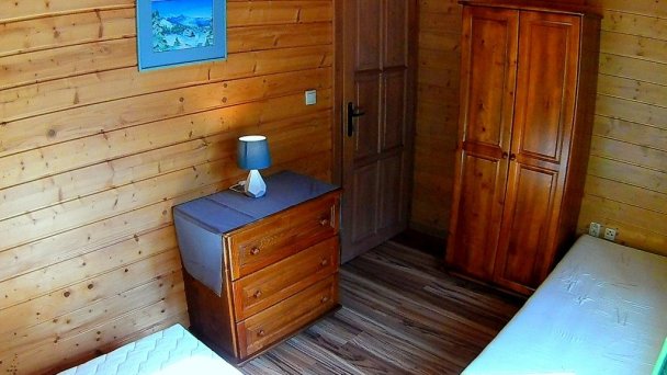 Drevenica Racibor Oravský Podzámok 44