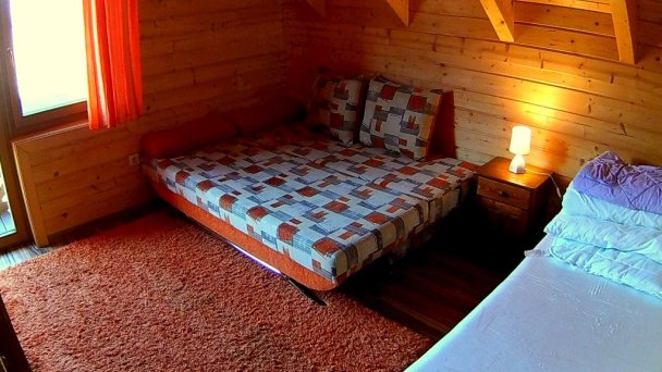 Drevenica Racibor Oravský Podzámok 7