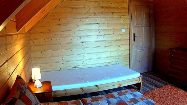 Drevenica Racibor Oravský Podzámok 45