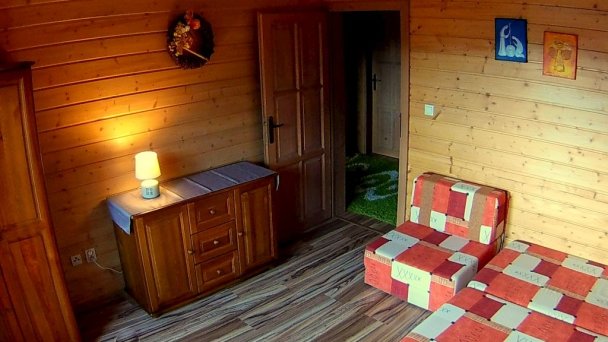 Drevenica Racibor Oravský Podzámok 46