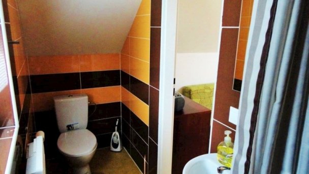 Drevenica Racibor Oravský Podzámok 52