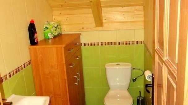 Drevenica Racibor Oravský Podzámok 53