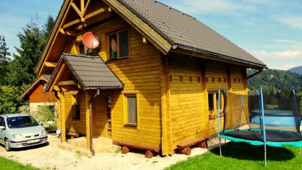 Drevenica Racibor Oravský Podzámok 25