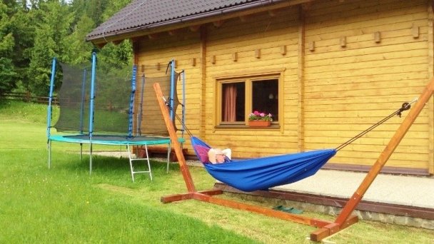 Drevenica Racibor Oravský Podzámok 62