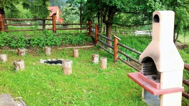 Drevenica Racibor Oravský Podzámok 50