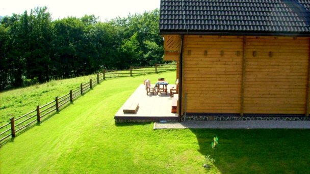 Drevenica Racibor Oravský Podzámok 24