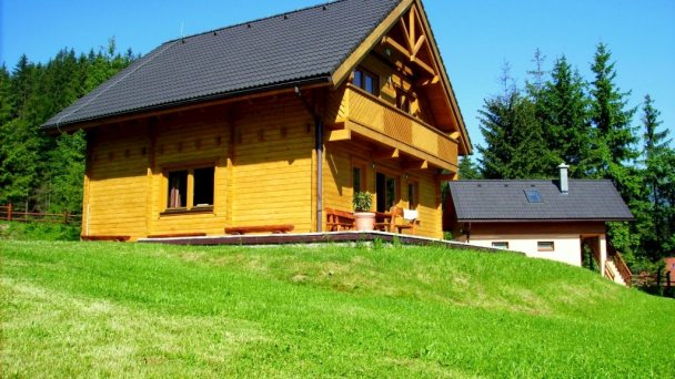 Drevenica Racibor Oravský Podzámok 17