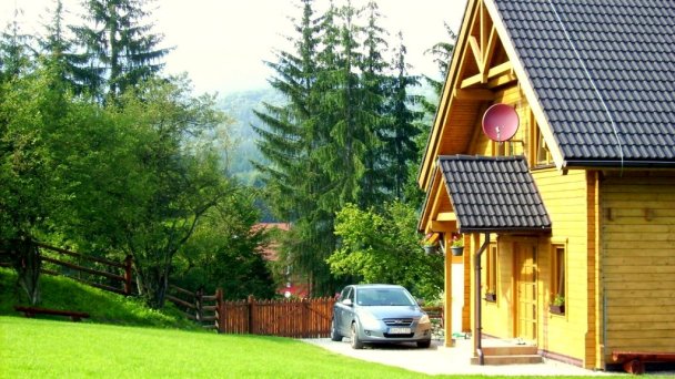 Drevenica Racibor Oravský Podzámok 27