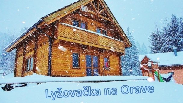Drevenica Racibor Oravský Podzámok 31