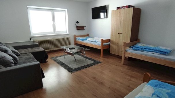 Chalupa Michal Oravská Lesná 19