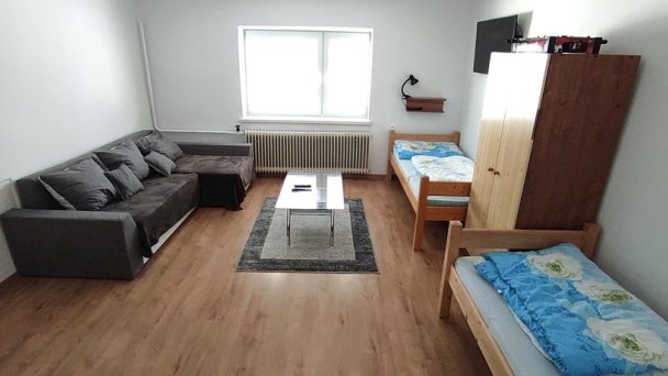 Chalupa Michal Oravská Lesná 4