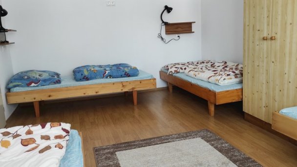 Chalupa Michal Oravská Lesná 18