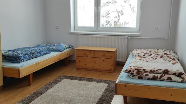 Chalupa Michal Oravská Lesná 17