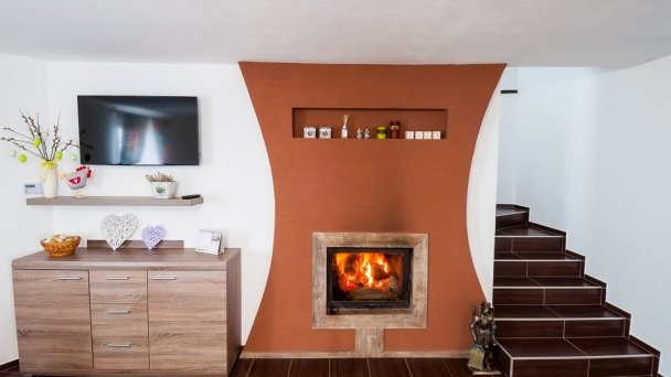 Chata u Kojdovcov Oravská Lesná 17