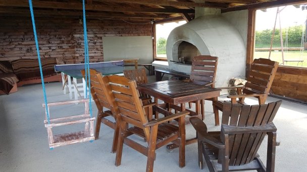 Chata u Kojdovcov Oravská Lesná 19