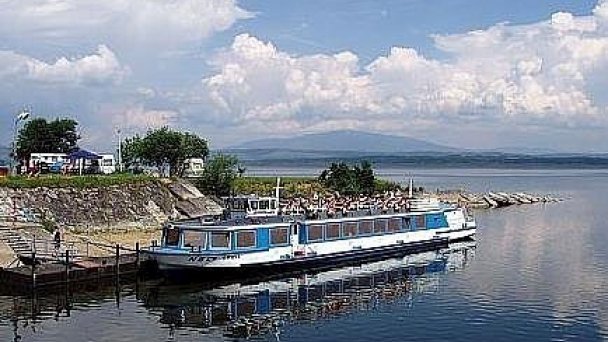 Chalupa Borovenka Veľké Borové 91