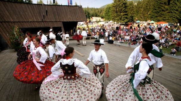Chalupa Borovenka Veľké Borové 95