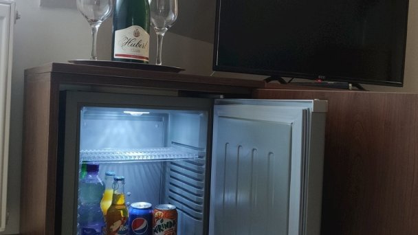 Penzión U dvoch levov Oravský Podzámok 8