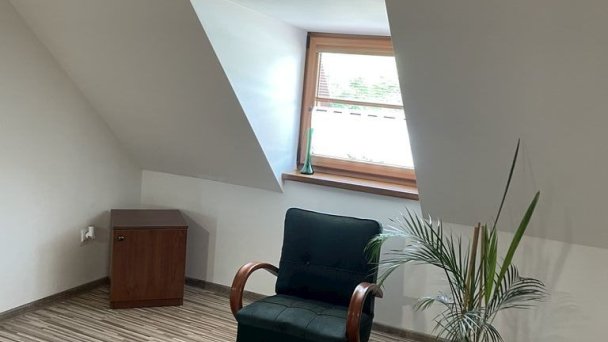 Penzión U dvoch levov Oravský Podzámok 18