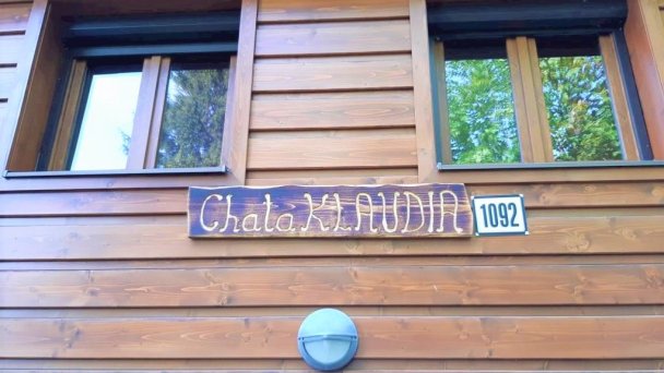Chata Klaudia Vyšné Ružbachy 26