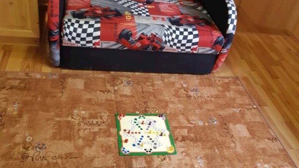 Chata Klaudia Vyšné Ružbachy 8